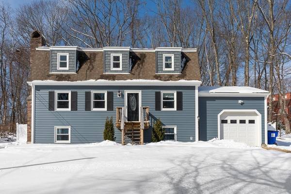 965 Cronin Rd, Warren, MA 01083