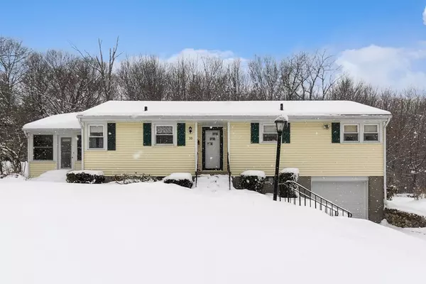 10 Evans Rd, West Boylston, MA 01583