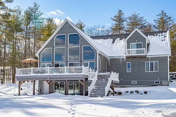 459 Glenallen Street, Winchendon, MA 01475