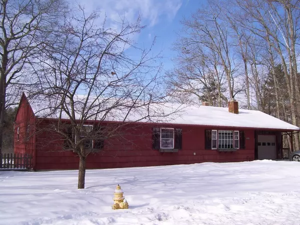 2025 Petersham Rd, Athol, MA 01331