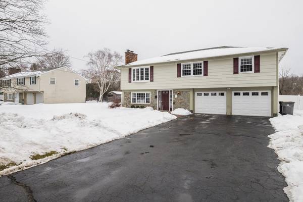 Framingham, MA 01701,64 Angelica Dr