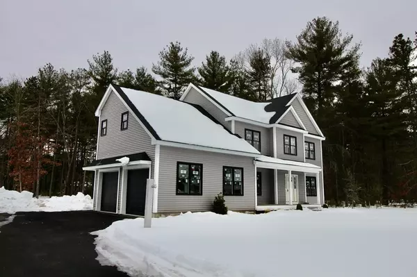 Billerica, MA 01821,13 Fitzpatrick Lane