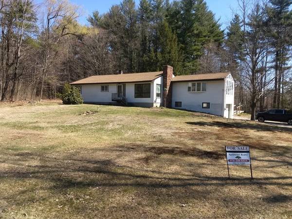 49 Parham Road, Tyngsborough, MA 01879