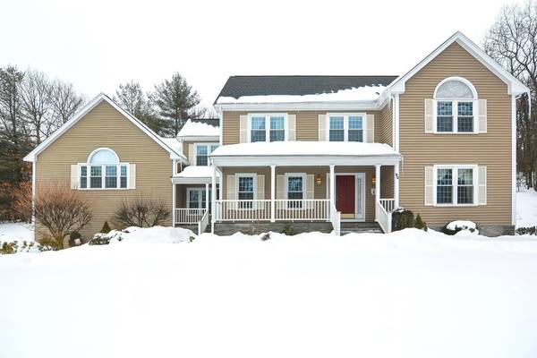 20 Tammer Lane, Hopkinton, MA 01748