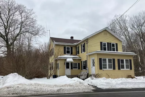 20 West St. (Rt.62), Berlin, MA 01503