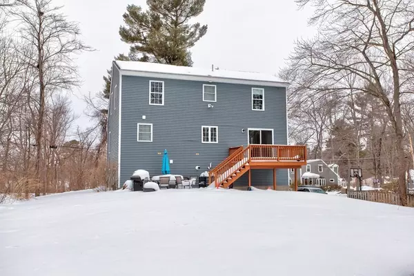 Littleton, MA 01460,6 Pinecrest