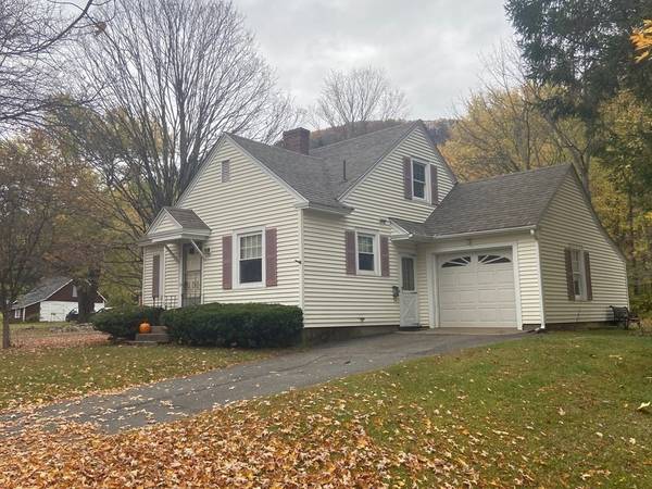 Deerfield, MA 01373,1 Cross St