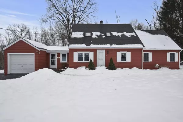 27 Henry Street, West Boylston, MA 01583