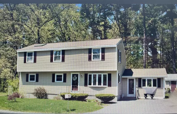 10 Torrington Lane, Westford, MA 01886