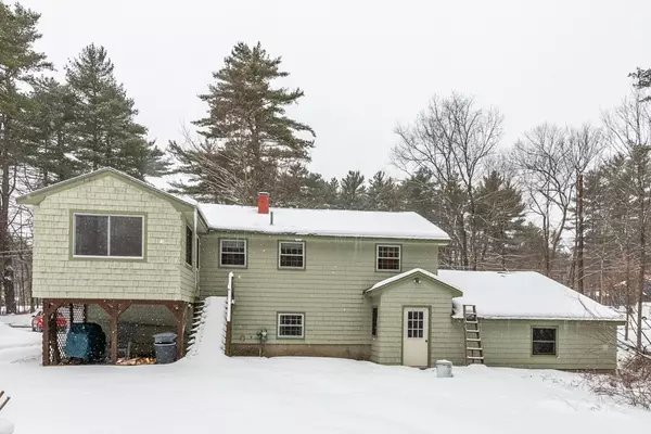 Townsend, MA 01469,27 Spaulding St