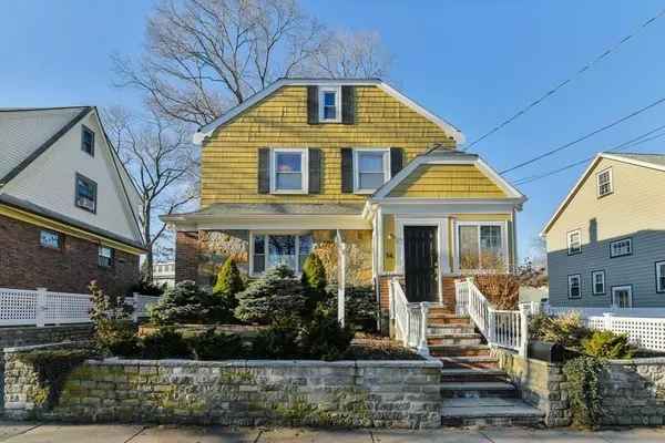 14 Morey Rd, Boston, MA 02132