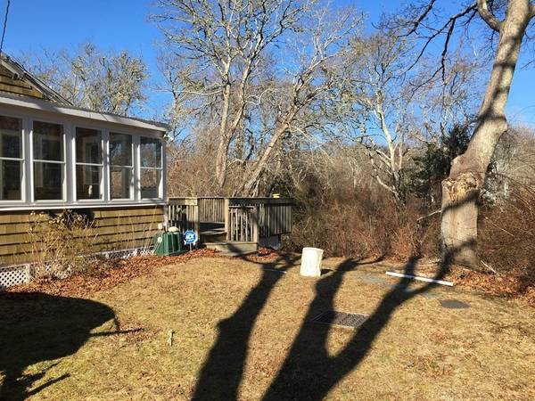 55 Highland Street, Yarmouth, MA 02673