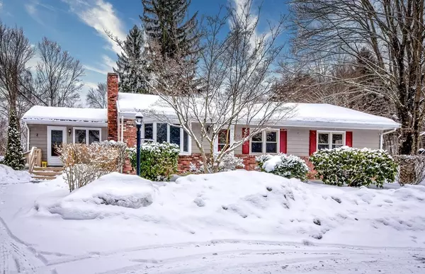 214 Great Road, Stow, MA 01775