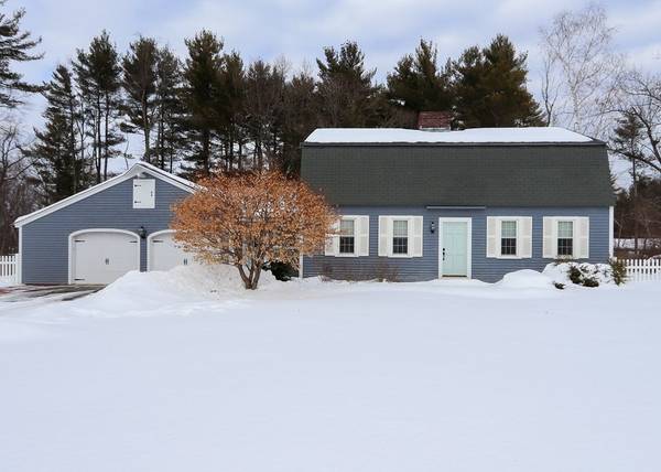 337 Still River Rd, Bolton, MA 01740