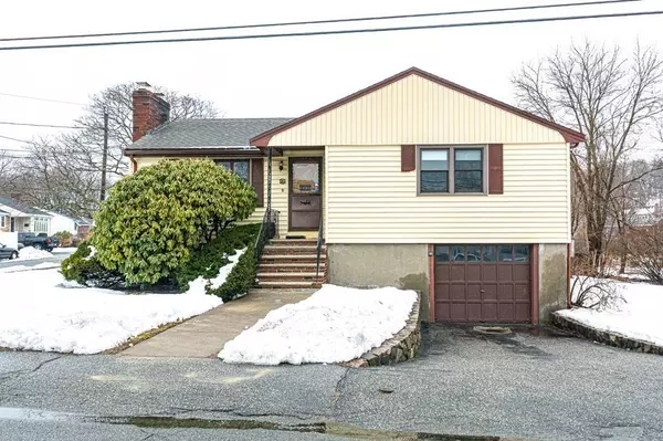 17 3rd Street, Saugus, MA 01906