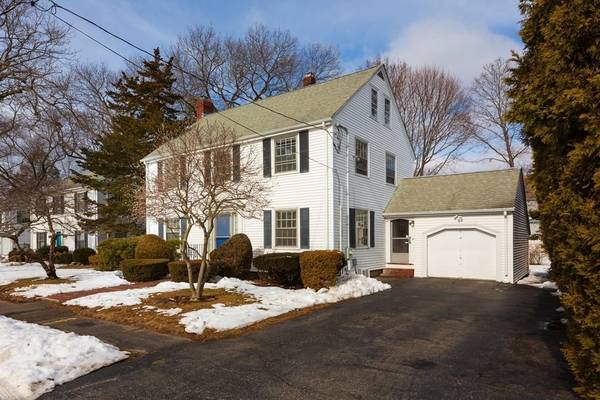 7 Gordon Rd, Milton, MA 02186