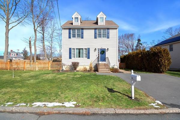 262 Dexter Street, Fall River, MA 02720