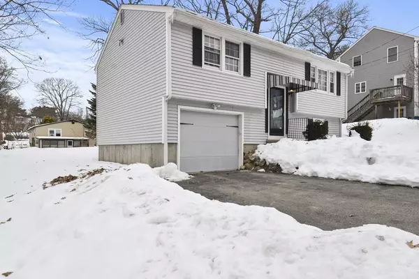 Billerica, MA 01821,31 Arey Street