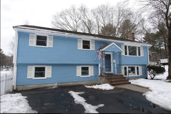 47 Hemlock Road, Reading, MA 01867