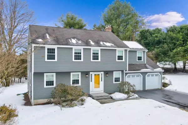 105 Goulding St W, Sherborn, MA 01770