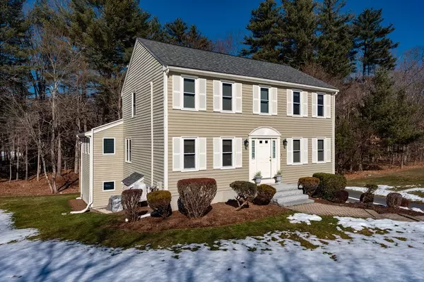 1 Cooper Rd, Mansfield, MA 02048