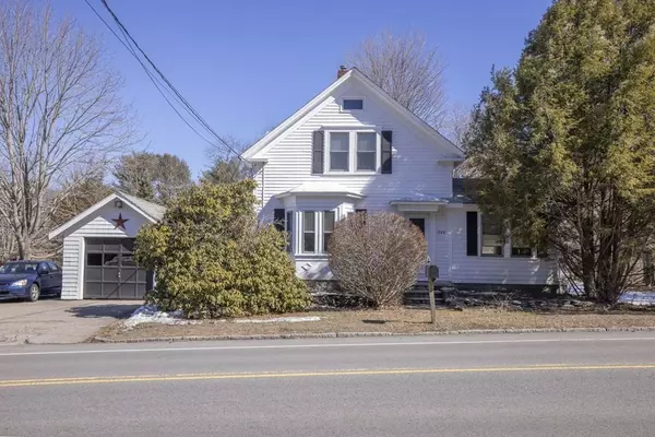 1148 School Street, Mansfield, MA 02480