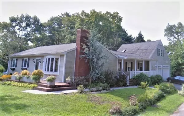 18 Burt St., Acushnet, MA 02743