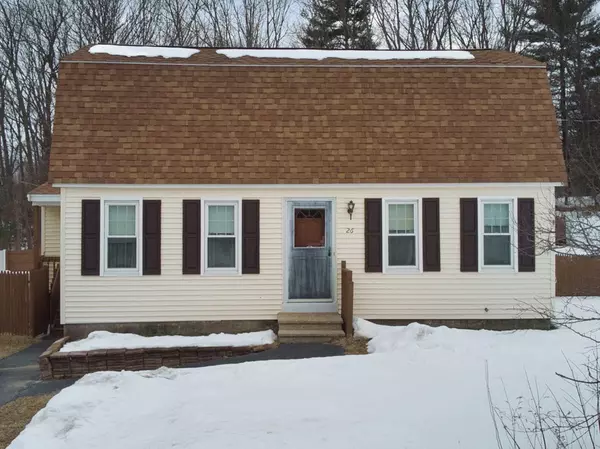 Billerica, MA 01821,26 Tower Farm Rd