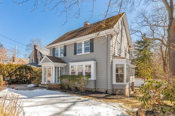 374 Eliot St, Milton, MA 02186