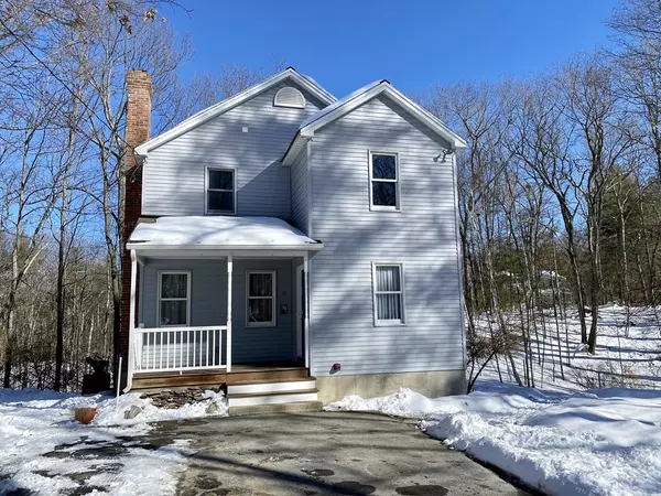 19 Lone Ln, Groton, MA 01450