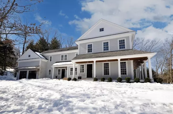 22 Woodland Rd, Concord, MA 01742