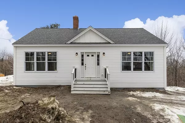 70 Carter Rd, Westminster, MA 01473