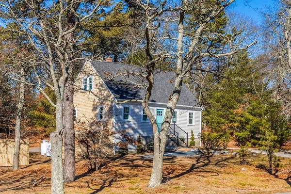 Bourne, MA 02559,94 Barlows Landing