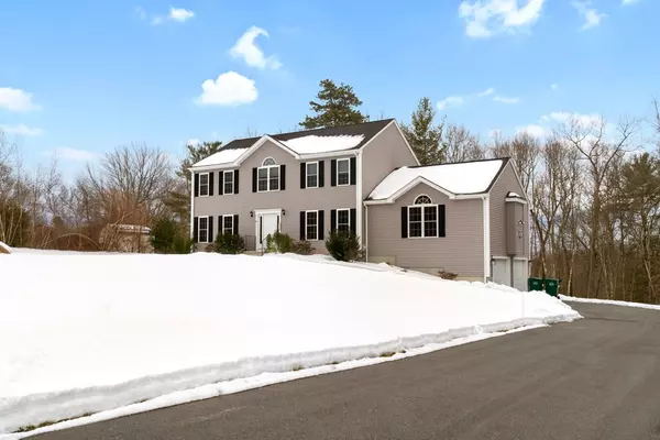 Uxbridge, MA 01569,49 Saratoga Drive