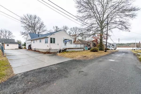 Wareham, MA 02571,32 Taft Street