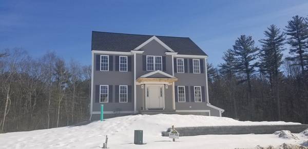 146 Scofield Drive, Stoughton, MA 02072