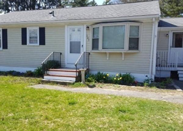 103 Puritan Road, Bourne, MA 02532