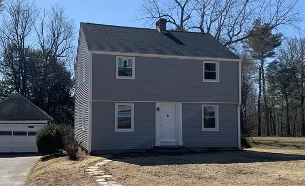 6 Highland St, Ware, MA 01082