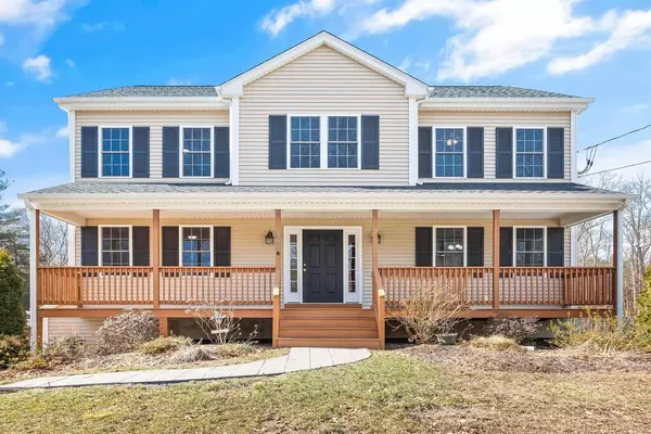 366 Lindsey Street, Attleboro, MA 02703