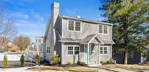 163 Pine St, Dedham, MA 02026