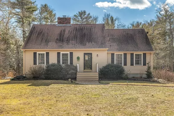 3 Whitetail Run, Mattapoisett, MA 02739