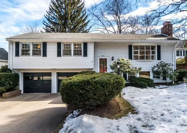 870 Central Avenue, Needham, MA 02492