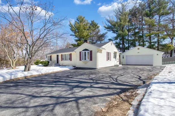 30 Carol Dr, West Boylston, MA 01583