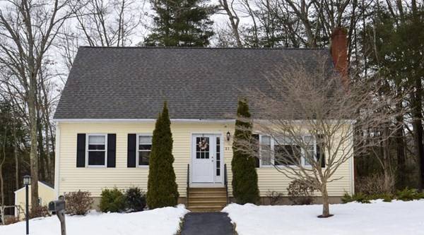 21 Circle Dr, Dudley, MA 01571