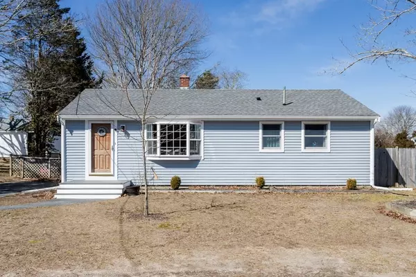 4 Mason Street Ext, Wareham, MA 02532