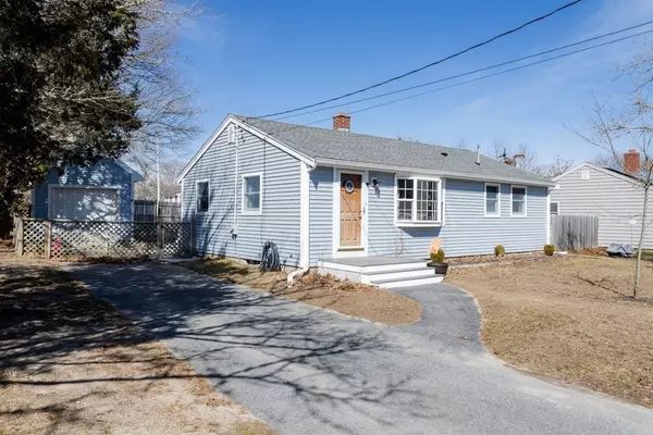 Wareham, MA 02532,4 Mason Street Ext