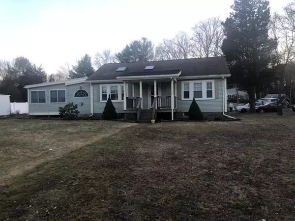 Lakeville, MA 02347,69 Taunton St