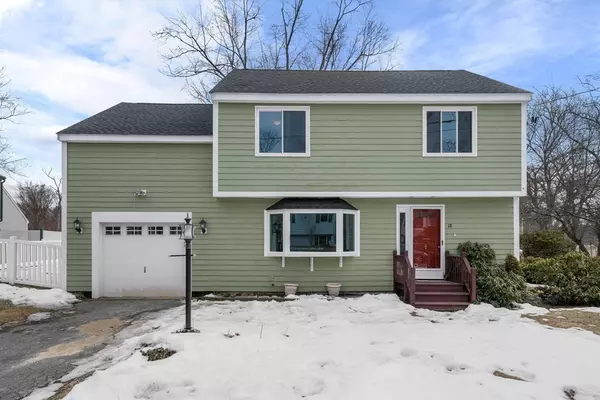 Littleton, MA 01460,18 Lincoln Dr