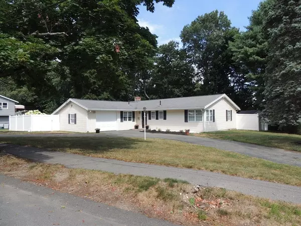 1 Theresa Road, Peabody, MA 01960