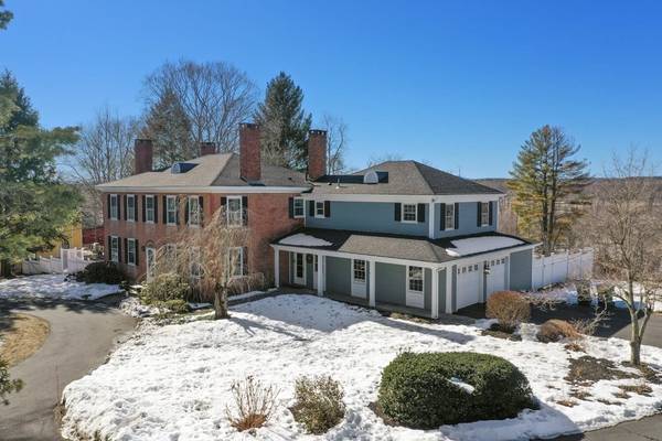 304 Still River Road, Bolton, MA 01740